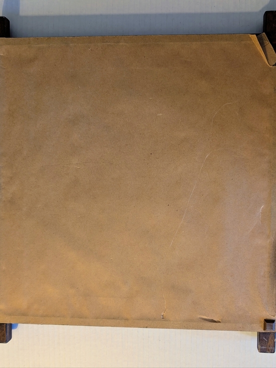 Cross-stitched Framed Toy Themed Child's Nursery Playroom Bedroom Wood Frame 15" - Picture 9 of 9